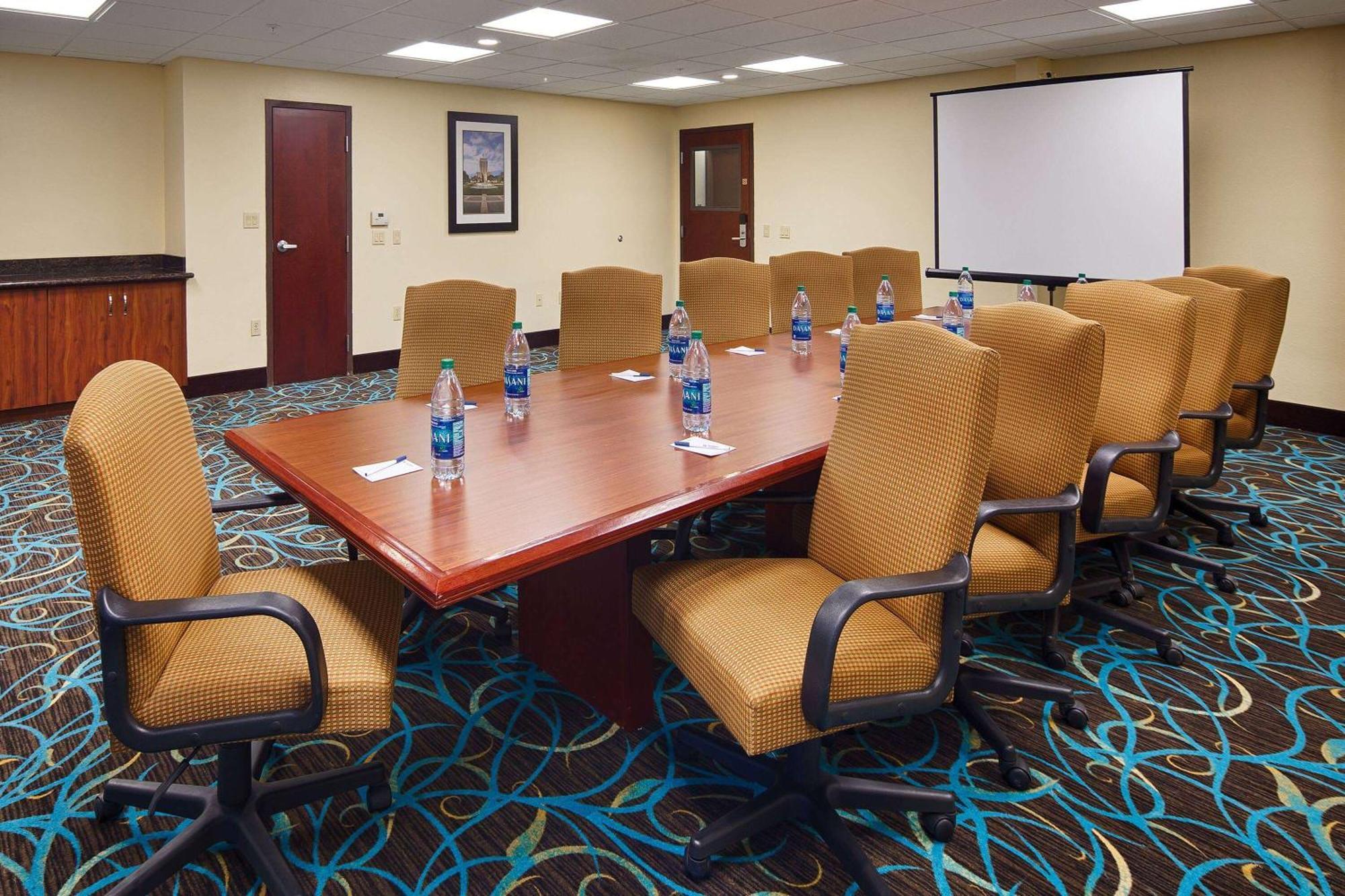 Days Inn & Suites By Wyndham Sam Houston Tollway Jersey Village エクステリア 写真